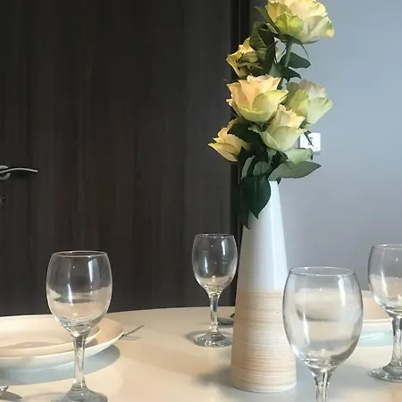 The Overhills Suite, Your Away From